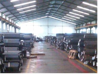 Dibutuhkan Segera Karyawan Gudang