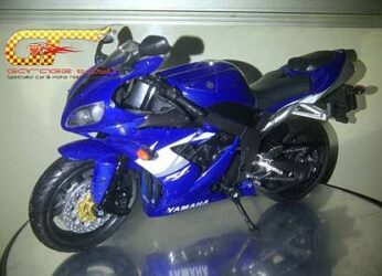 Diecast Surabaya – Garage Toys Shop