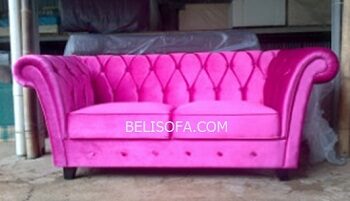 Sofa Minimalis New Clasy B