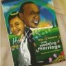 Foto: Toko Undangan Pernikahan Hardcover Jogja