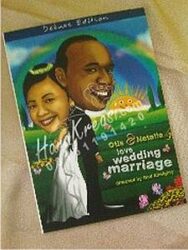 Toko Undangan Pernikahan Hardcover Jogja