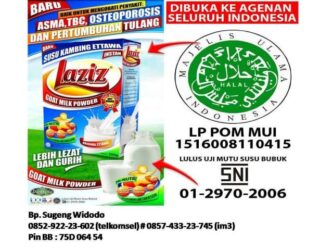 Grosir Sabun Bidara Plus Propolis