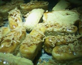 Tjamil Tjamil Nikmat