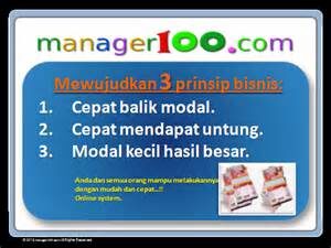 Ingin Berpenghasilan Uang Yang Banyak Tanpa Jual Produk