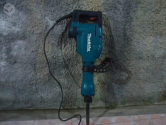 Sewa Kan Jackhammer Elektrik