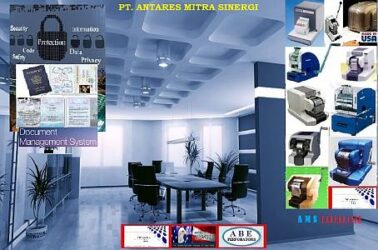 Mesin Perforator, Mesin Perforasi, Dan Service Perforator