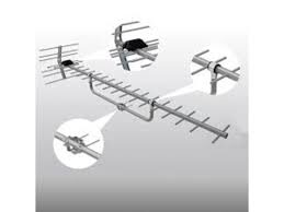 Spesialis Jasa Antena Tv Lokal & Pasang Parabola Murah