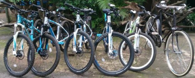 Rental Sepeda Wisata & Sport