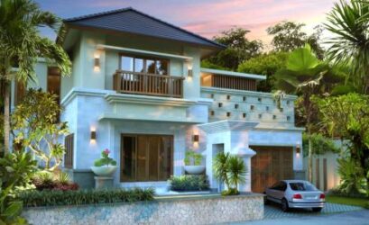 Kontraktor Bangunan Bangun Baru, Renovasi, Pengecatan, Dll