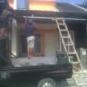 Foto: Pasang Canopy Murah Surabaya