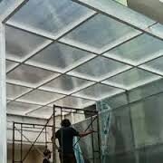 Pasang Canopy Murah Surabaya