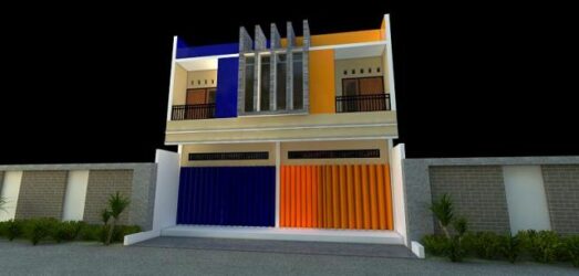 Jasa Bangun Dan Renovasi