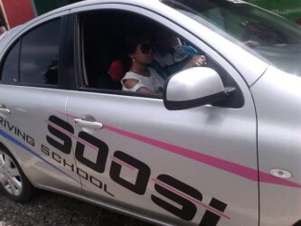 Kursus Stir Mobil Ungaran Salatiga Ambarawa Bawen