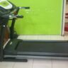 Foto: Treadmill Elektrik 4110