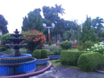 Jalan-Jalan Kota Bondowoso