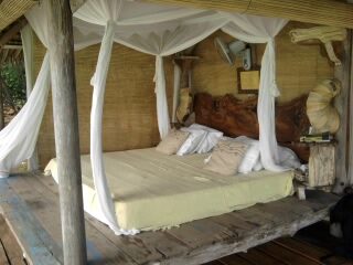 Paket Pulau Seribu – Jakarta