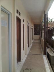 Kos – Kosan / Kamar Kontrakan