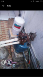 Jasa Servis Pompa Air Dan Pengeboran Air Tanah