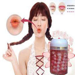 Obat Pemerah Bibir Bunga Cerry