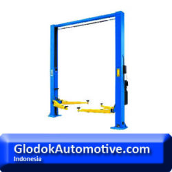 Jual Two Post Lift Altech