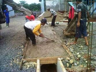 Kontraktor Jasa Perbaikan Jalan