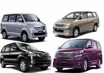 Rental Mobil Murah Di Jakarta Timur – Ansb Rent Car