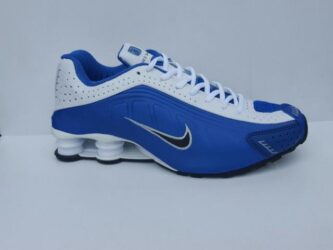Sepatu Nike Shox Murah