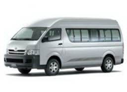 Rental Mobil Wisata Jogja Murah