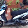Foto: Dijual Honda Vario 110 Tahun 2012