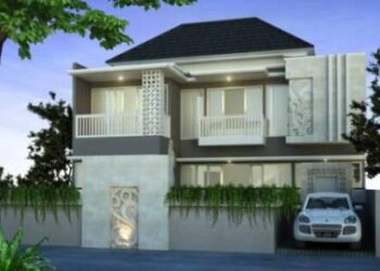 Kontraktor Bangunan Perdana Biro Tehnik