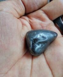 Mustika Kebal Air Hitam