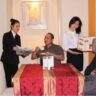 Foto: Dicari Staff Hotel Dan Kapal Pesiar