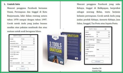 Buku Marketing, Buku Iklan, Buku Optimasi