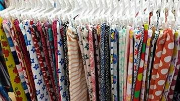 Distributor Pakaian Anak Branded Export Dan Import