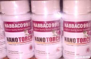 Obat Herba Khusus  Penyakit Torch