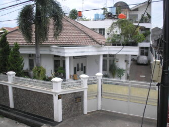 Kost Untuk Pria Di Cempaka Putih Barat – Jakarta Pusat