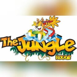 The Jungle Waterpark Bogor