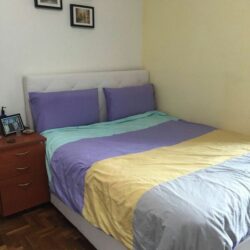 Kamar Kost Di Flat Utk Wanita Pekerja/Pelajar Di Kembangan Singapore