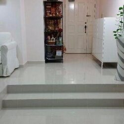 Kamar Kost Di Flat Utk Wanita Pekerja/Pelajar Di Kembangan Singapore