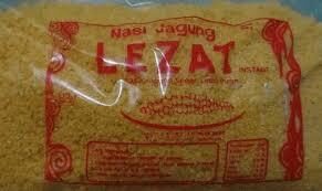 Nasi Jagung Lezat Nyuuss