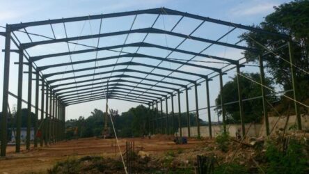 Kontraktor Membangun Rumah