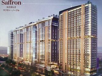 Investasi Naga Berbasis Hunian