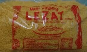 Nasi Jagung Lezat Praktis Bikinnya