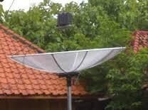 Jasa Ahli Pasang Service Parabola