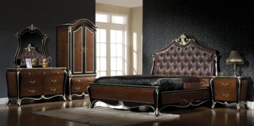 Furniture Buat Hotel