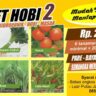 Foto: Kami Punya Paket Hobi Untuk Anda Yang Sedang Hobi Bercocok Tanam