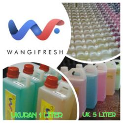 Dibuka Agen / Supplier Wangi Fresh Chemical Laundry Di Purwokerto