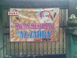 Salon Muslimah Perawatan Lengkap Bandar Lampung