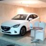 Foto: Mazda 2 GT White 2015 (baru)