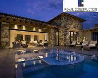 Royal Kontraktor – Kontraktor Terpercaya Indonesia